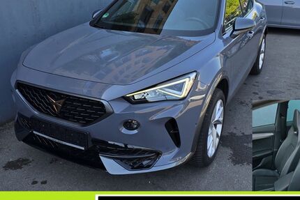 Cupra Formentor 18.654 km 26.970 &euro; Waiblingen 71332