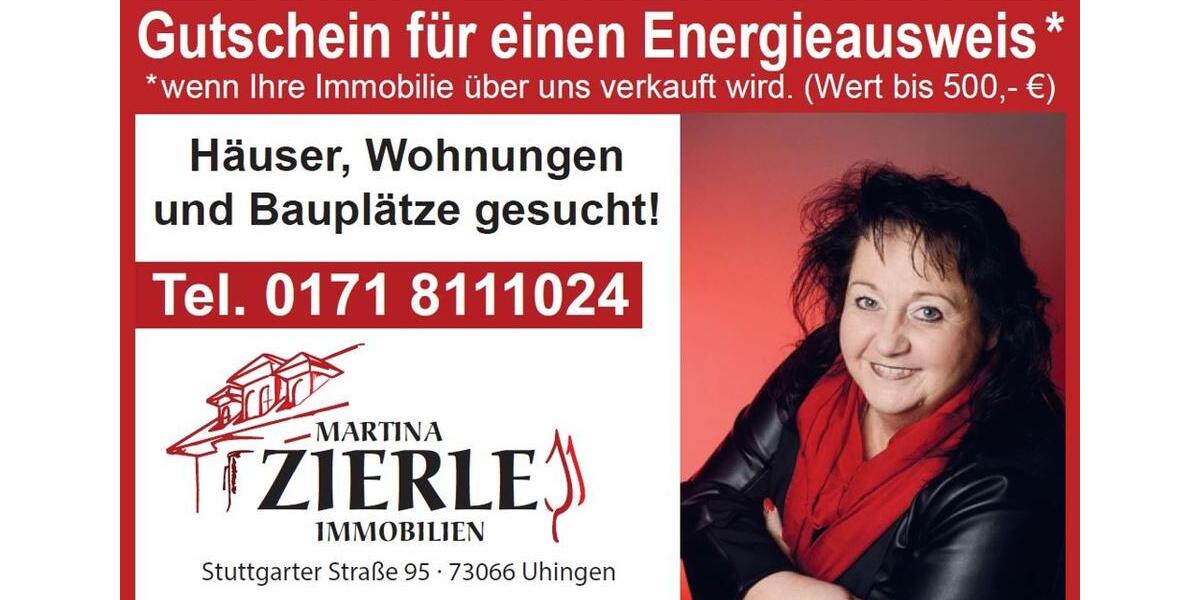 Etagenwohnung Eislingen (Fils) - 4.5 Zimmer, 104 m&sup2;, 1.090&euro; | Angebot:25720469