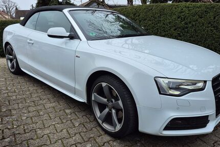 Audi A5 98.000 km 14.950 &euro; Esslingen 73732