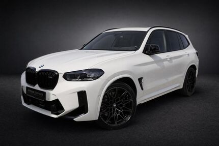 BMW X3 M 8.279 km 76.800 &euro; Uhingen 73066