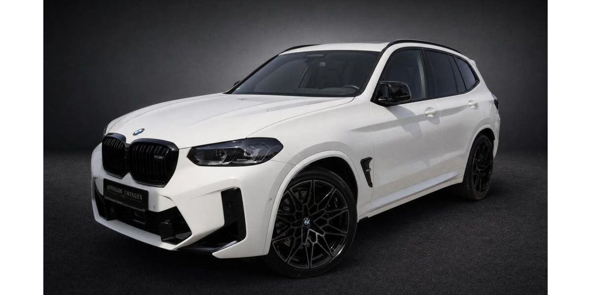 BMW X3 M 8.279 km 76.800 &euro; Uhingen 73066