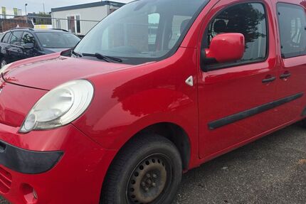 Renault Kangoo 176.641 km 5.400 &euro; Eislingen /Fils 73054