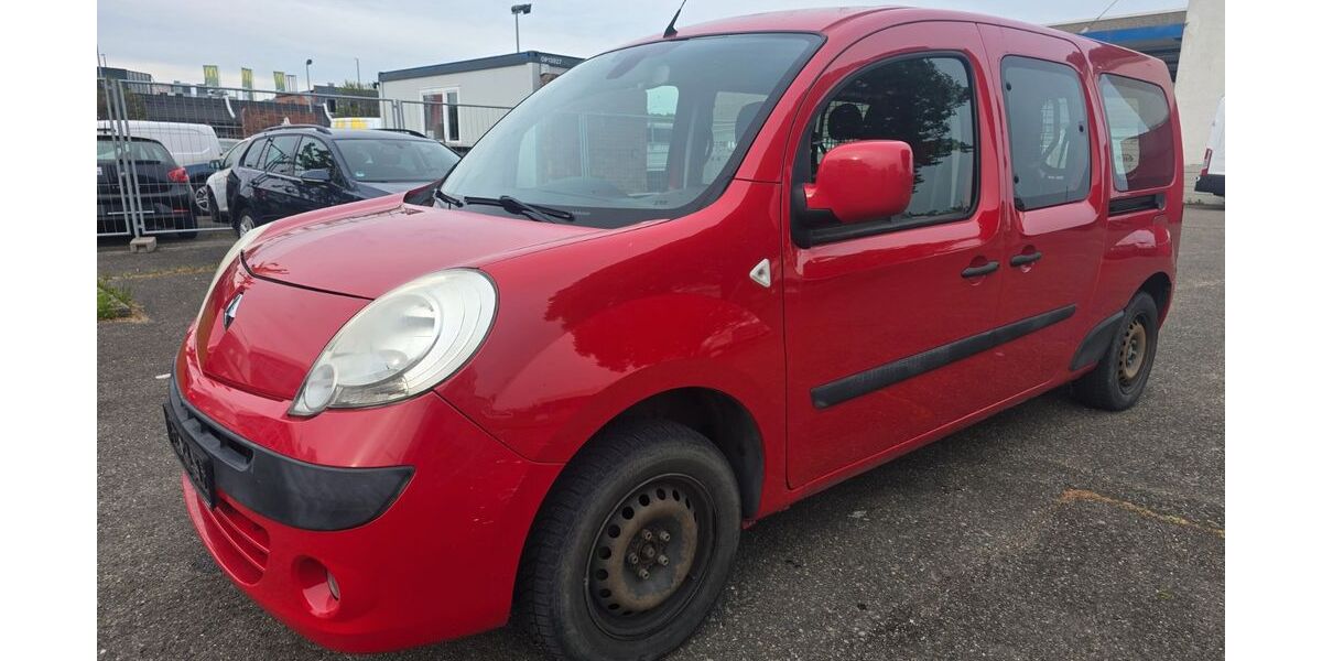 Renault Kangoo 176.641 km 5.400 &euro; Eislingen /Fils 73054