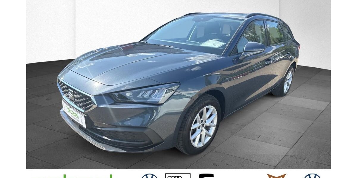 Seat Leon 33.055 km 20.140 &euro; Zell u.A. 73119