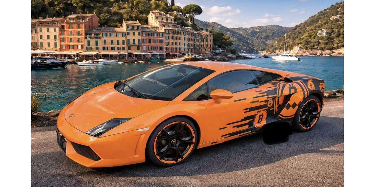 Lamborghini Gallardo 82.000 km 98.500 &euro; Schwäbisch Gmünd 73525