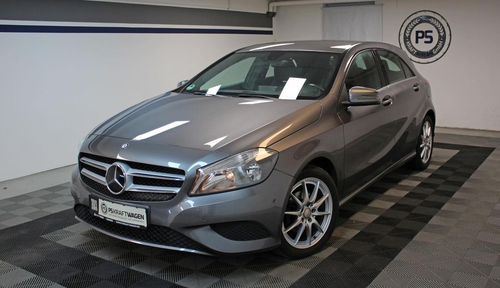Mercedes-Benz A 180 149.800 km 9.999 &euro; Uhingen 73066