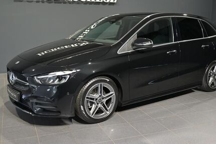 Mercedes-Benz B 200 3.050 km 32.980 &euro; Waiblingen 71332