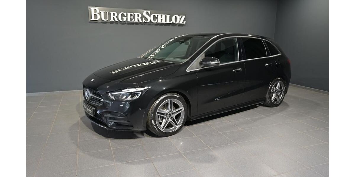 Mercedes-Benz B 200 3.050 km 32.980 &euro; Waiblingen 71332