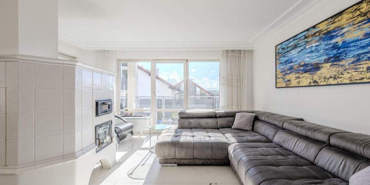 Reihenendhaus Plochingen / Stumpenhof Stumpenhof - 9 Zimmer, 247 m&sup2;, 810.000&euro; | Angebot:25735942