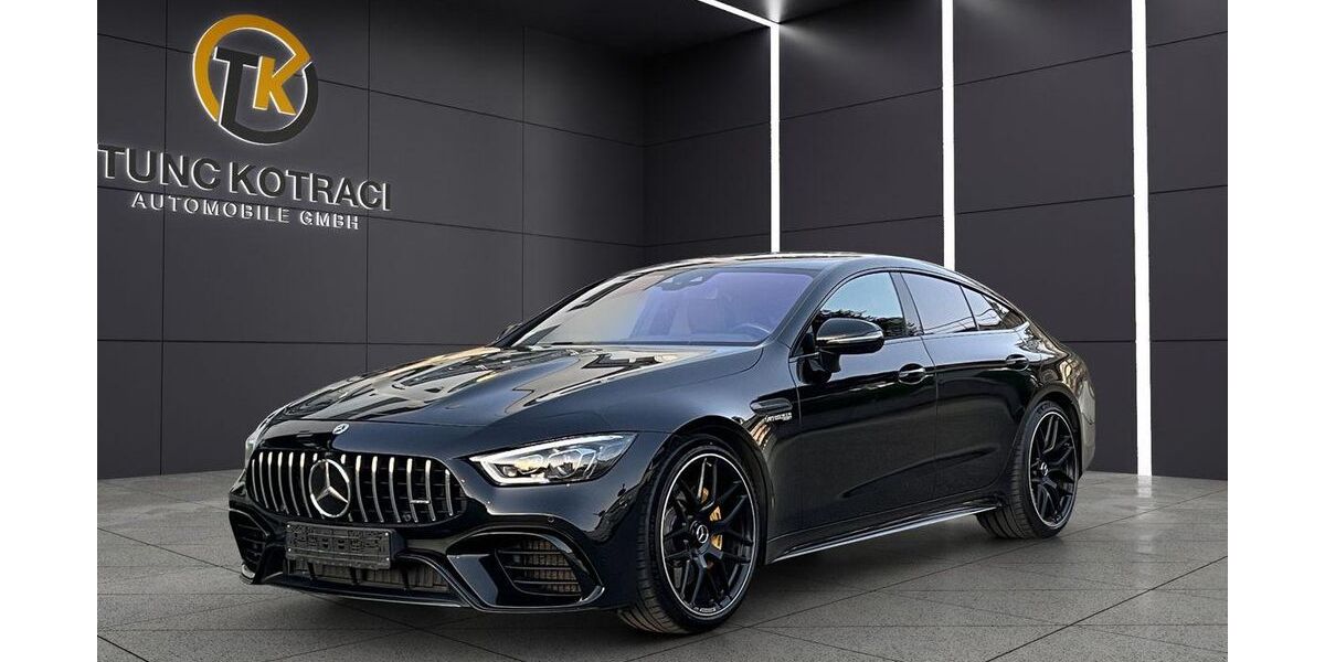 Mercedes-Benz AMG GT 93.000 km 86.800 &euro; Nürtingen 72622