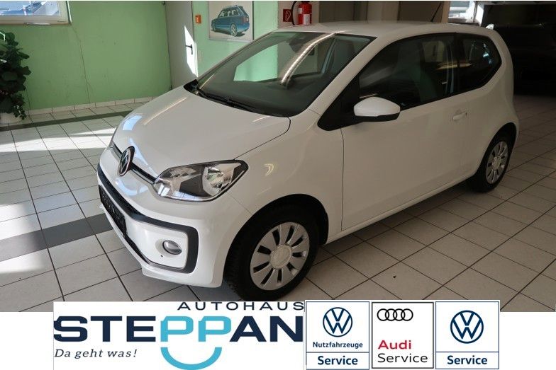 VW up! 123.750 km 7.990 &euro; Welzheim 73642
