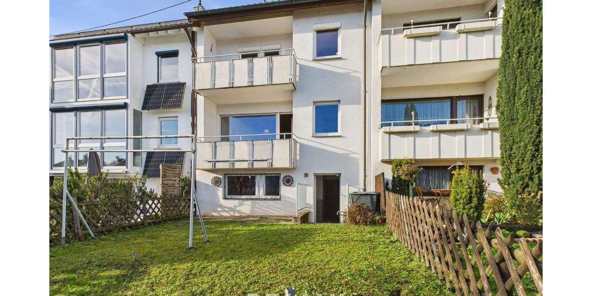 Reihenmittelhaus Kernen-Stetten Stetten - 5 Zimmer, 92 m&sup2;, 370.000&euro; | Angebot:25697776