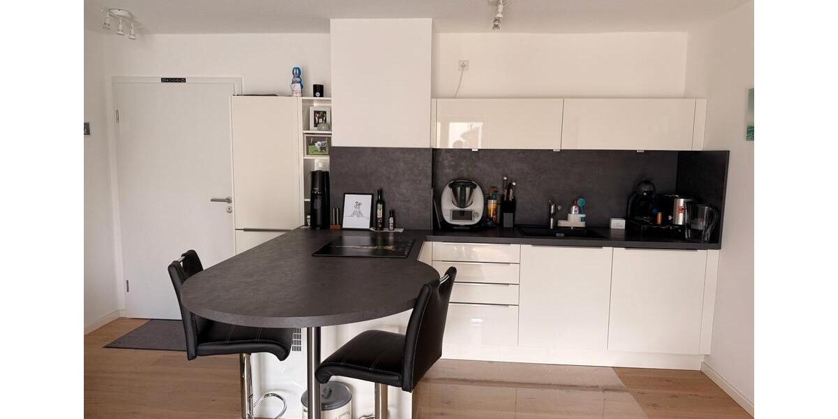 Etagenwohnung Eislingen (Fils) - 2 Zimmer, 44 m&sup2;, 199.000&euro; | Angebot:26610600