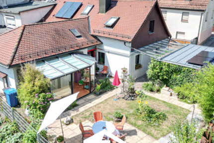 Haus Lorch - 7 Zimmer, 149 m&sup2;, 375.000&euro; | Angebot:27702941