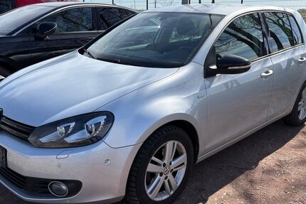 VW Golf 87.000 km 7.499 &euro; Urbach 73660