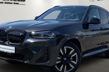 BMW iX3 33.700 km 43.900 &euro; Nürtingen 72622