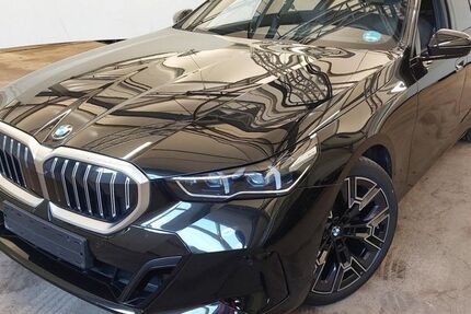 BMW 520 13.600 km 52.480 &euro; Essingen 73457