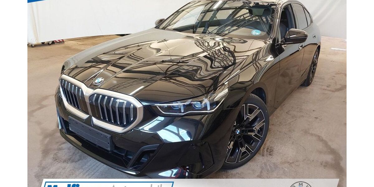 BMW 520 13.600 km 52.480 &euro; Essingen 73457