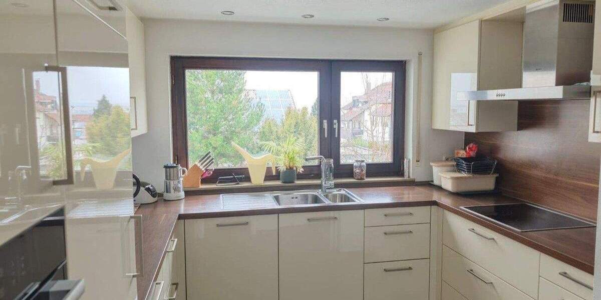 Doppelhaushälfte Neuhausen - 7 Zimmer, 160 m&sup2;, 699.000&euro; | Angebot:25910306