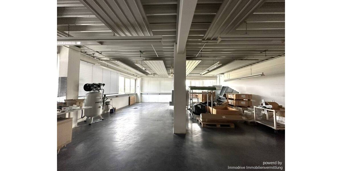 Gewerbeobjekt Westerheim - 699.000&euro; | Angebot:26487103