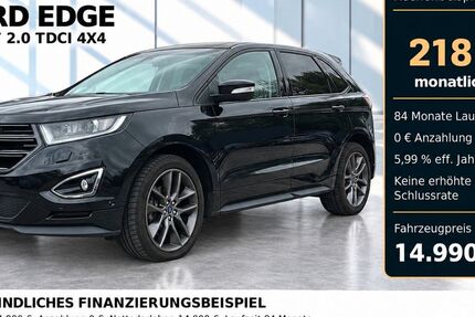 Ford Edge 169.000 km 14.990 &euro; Weinstadt 71384