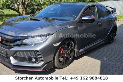 Honda Civic 100.000 km 27.450 &euro; Eislingen/Fils 73054