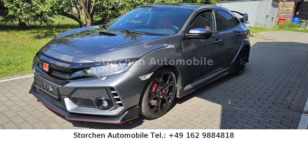 Honda Civic 100.000 km 27.450 &euro; Eislingen/Fils 73054