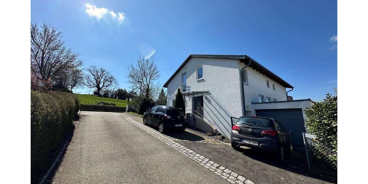 Einfamilienhaus Deizisau - 7.5 Zimmer, 207 m&sup2;, 979.000&euro; | Angebot:26032663