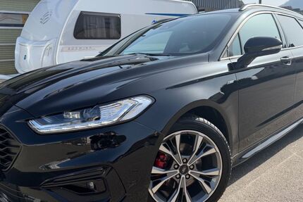 Ford Mondeo 89.654 km 20.990 &euro; Geislingen 73312