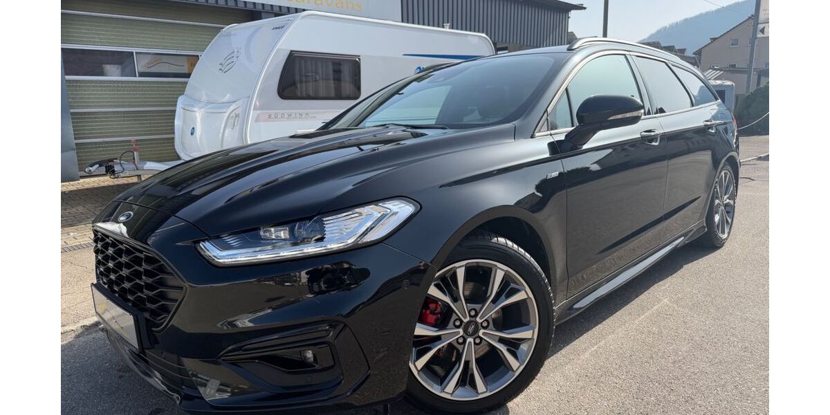 Ford Mondeo 89.654 km 20.990 &euro; Geislingen 73312