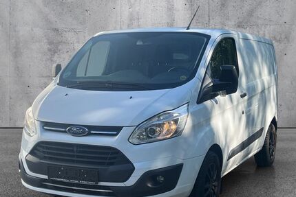 Ford Transit Custom 80.300 km 15.990 &euro; Nürtingen bei Stuttgart 72622