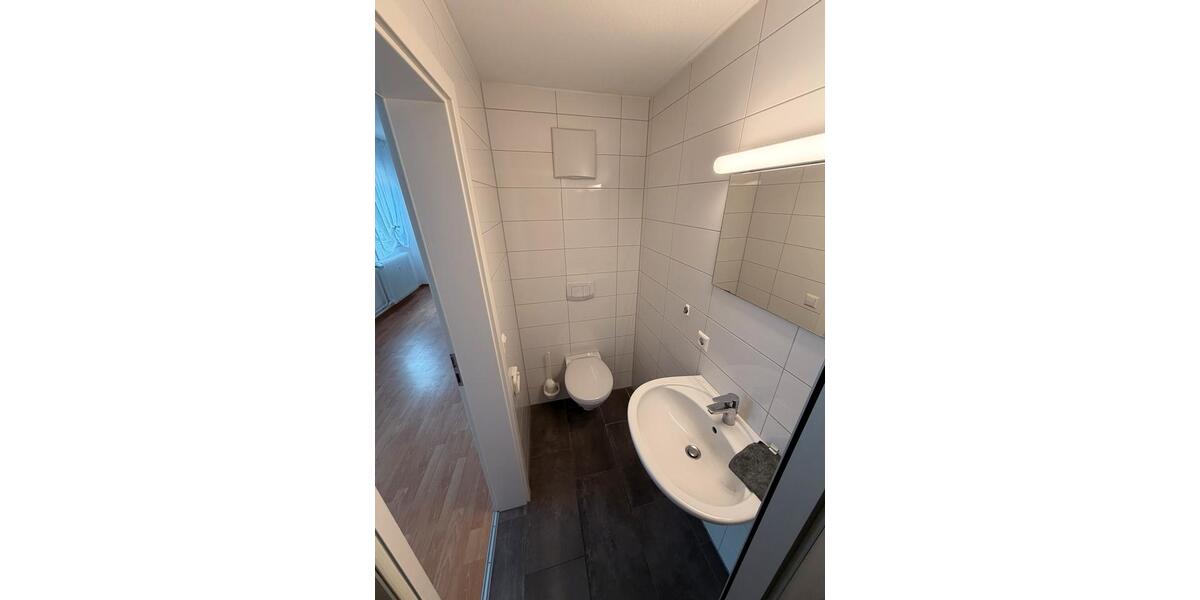 Etagenwohnung Geislingen an der Steige - 1 Zimmer, 23 m&sup2;, 580&euro; | Angebot:24836866