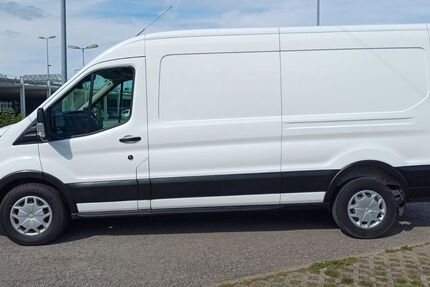 Ford Transit 112.000 km 17.400 &euro; Esslingen am Neckar 73733