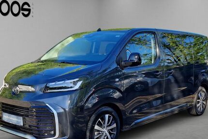 Toyota Proace (Verso) 19.617 km 46.990 &euro; Nürtingen 72622