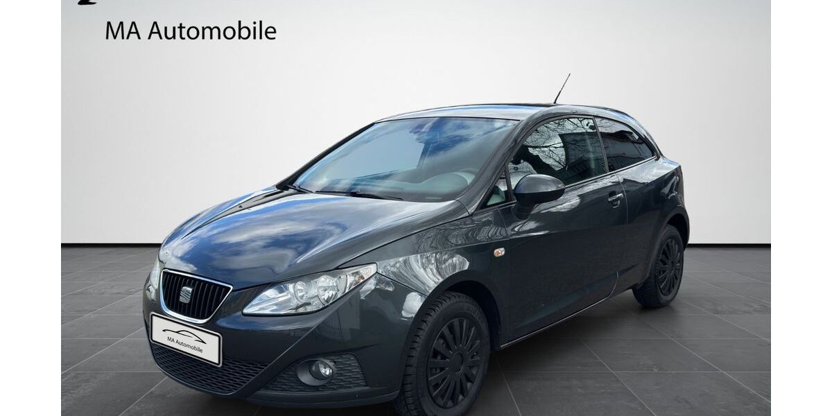 Seat Ibiza 200.830 km 2.700 &euro; Waldstetten 73550