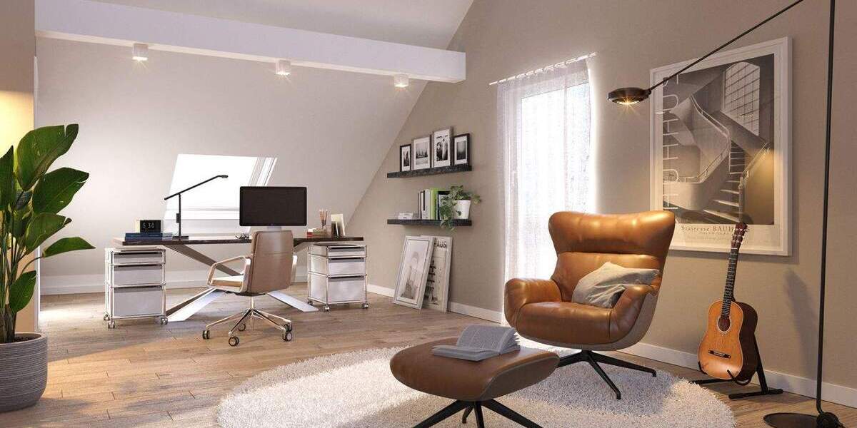 Doppelhaushälfte Beuren - 5 Zimmer, 143 m&sup2;, 675.000&euro; | Angebot:25661566