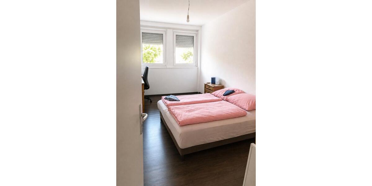 Etagenwohnung Esslingen am Neckar Hegensberg - 3 Zimmer, 75 m&sup2;, 312.000&euro; | Angebot:27292973