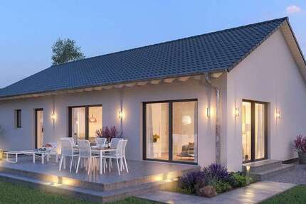 Haus Süßen - 4 Zimmer, 108 m&sup2;, 469.900&euro; | Angebot:14309843