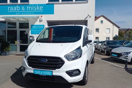 Ford Transit Custom 122.150 km 20.990 &euro; Essingen 73457