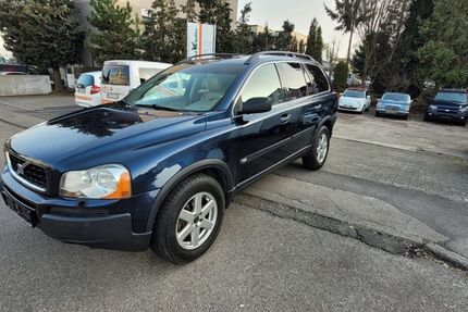 Volvo XC90 167.279 km 8.599 &euro; Korb 71404