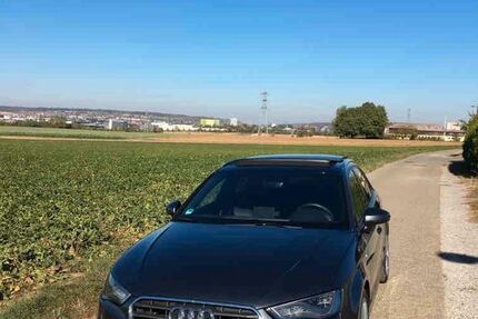 Audi A3 146.000 km 15.900 &euro; Göppingen 73033