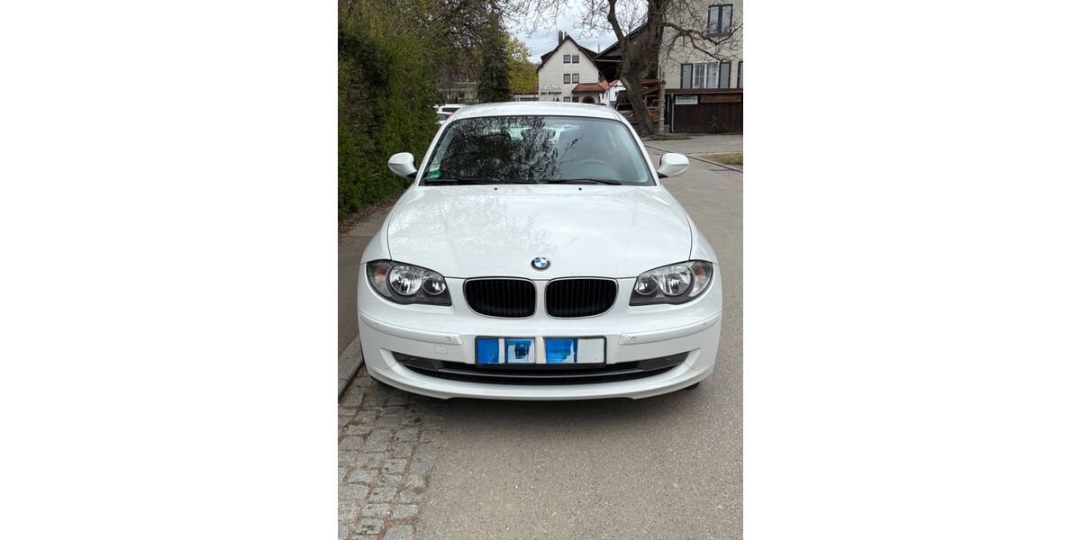BMW 116 190.000 km 4.200 &euro; Kirchheim unter Teck 73230