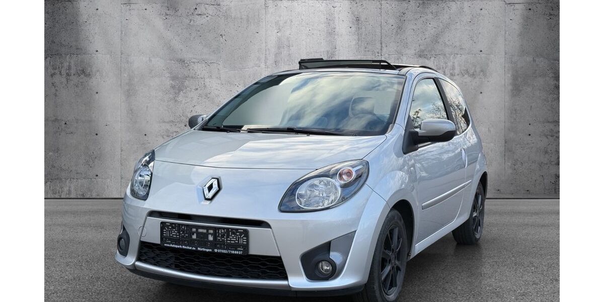 Renault Twingo 90.400 km 4.290 &euro; Nürtingen bei Stuttgart 72622