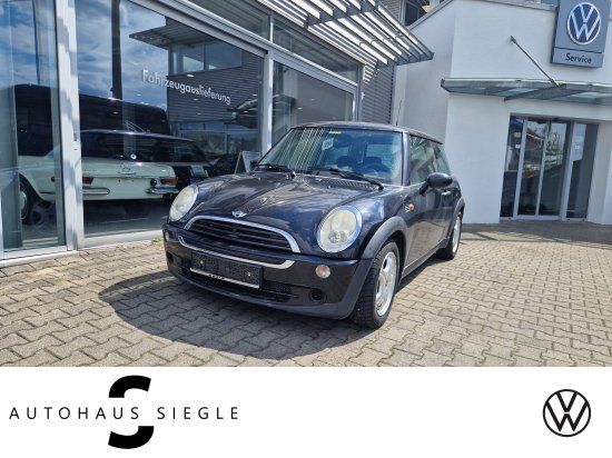 Mini ONE 199.899 km 1.350 &euro; Wendlingen am Neckar 73240