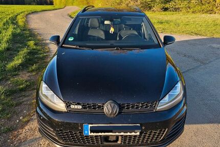 VW Golf 233.000 km 9.600 &euro; Gerstetten 89547
