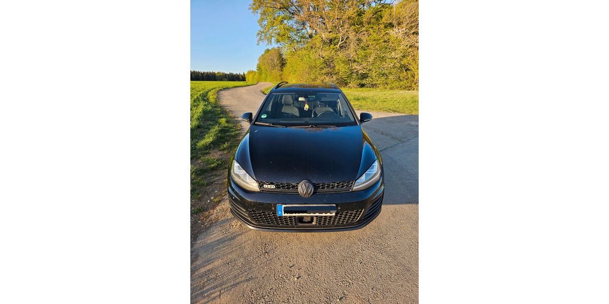 VW Golf 233.000 km 9.600 &euro; Gerstetten 89547