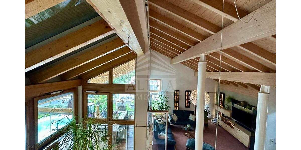 Einfamilienhaus Böhmenkirch Treffelhausen - 5 Zimmer, 248 m&sup2;, 790.000&euro; | Angebot:25660488