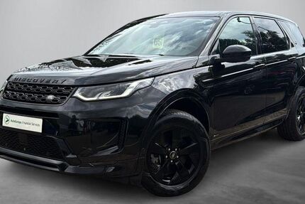 Land Rover Discovery Sport 166.377 km 24.990 &euro; Weinstadt 71384