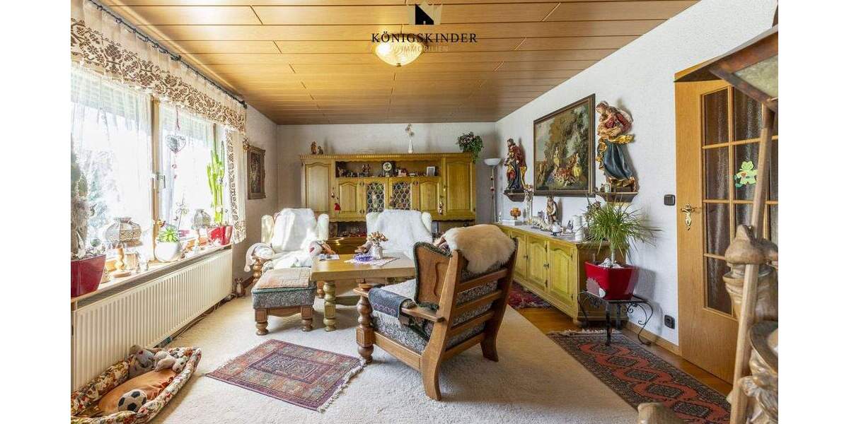 Einfamilienhaus Nürtingen - 6 Zimmer, 119 m&sup2;, 790.000&euro; | Angebot:25677656