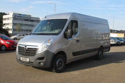 Opel Movano 161.021 km 9.390 &euro; Schwäbisch Gmünd 73525